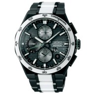 SSH185J Seiko Astron GPS Solar Limited-Edition Timepiece | Titanium & Ceramic 