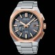 Christies Jewellery - SSJ014J1 Seiko Astron 2 Tone Titanium Luxury Watch diamond rings nz SSJ014J1 Seiko Astron 2 Tone Titanium Luxury Watch SSJ014J diamond jewellery