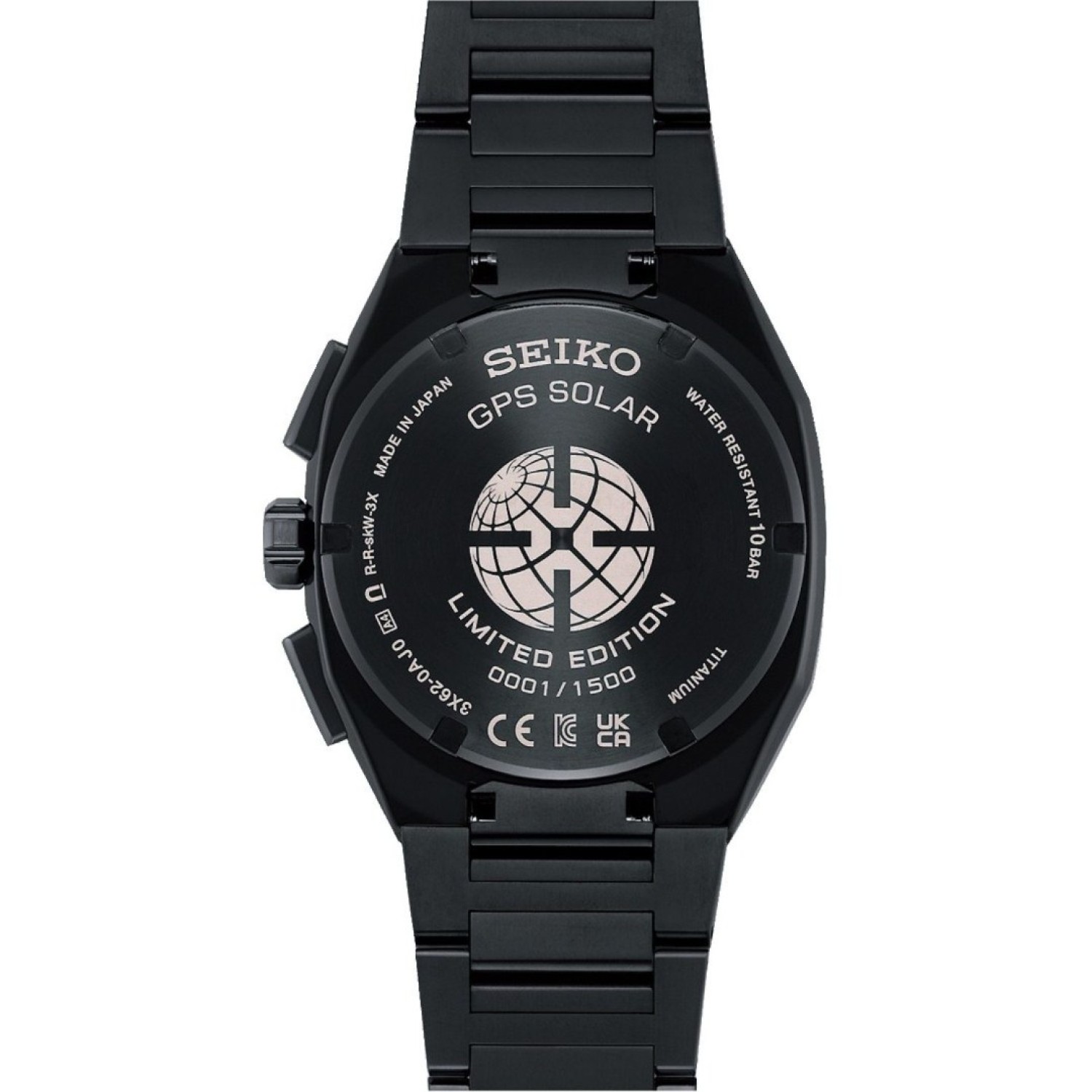 SSJ039J Seiko Astron GPS Solar |Galaxy Limited Edition Watch – Seiko Watches NZ SSJ039J Seiko Astron GPS Solar |Galaxy Limited Edition Watch by Seiko Watches