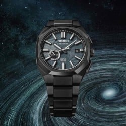 SSJ039J Seiko Astron GPS Solar |Galaxy Limited Edition Watch SSJ039J Seiko Astron GPS Solar |Galaxy Limited Edition Watch