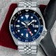 SSK003 Seiko 5 Sports SKX Sports Style GMT Series SSK003K1 seiko nz catalogue SSK003 Seiko 5 Sports SKX Sports Style GMT Series seiko nz
