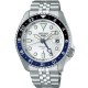 Christies Jewellery - SSK033 Seiko 5 Sports GMT Navigator Watch Auckland NZ SSK033 Seiko 5 Sports GMT Navigator Watch SSK033K1 Seiko Watches NZ