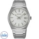 Christies Jewellery - SUR553P Seiko Mens Quartz Dress Analogue Watch Watches Auckland NZ SUR553P Seiko Mens Quartz Dress Analogue Watch SUR553P1 Seiko Watches NZ | Seiko's commitment to craftsmanship ensures that each watch is made with precision and attention to detail.