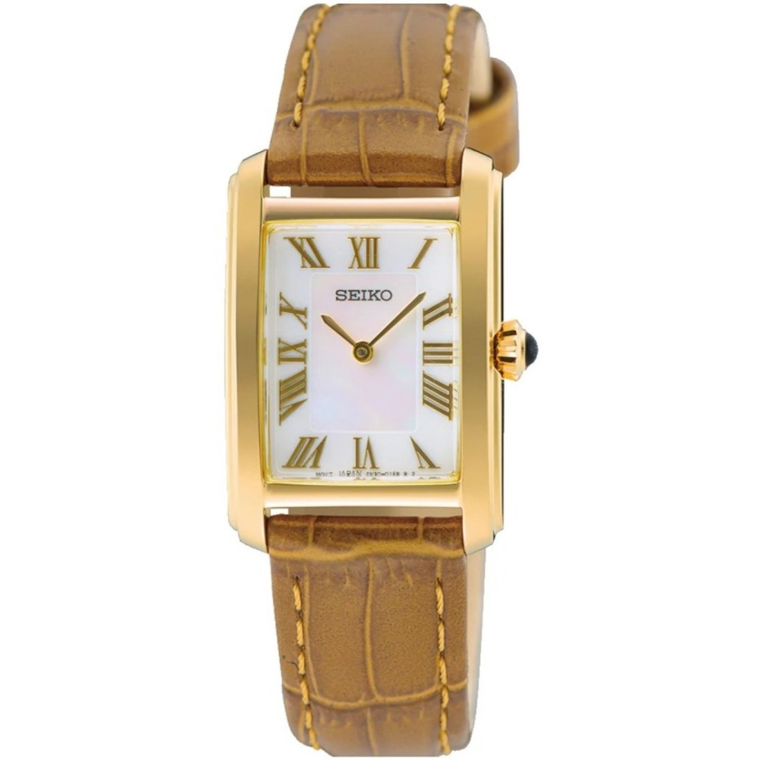 SWR100P Seiko Ladies Conceptual Leather Strap – Seiko Watches NZ SWR100P Seiko Ladies Conceptual Leather Strap by Seiko Watches NZ