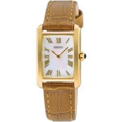 SWR100P Seiko Ladies Conceptual Leather Strap SWR100P Seiko Ladies Conceptual Leather Strap