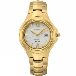 SUT432P SEIKO Ladies Coutura Solar Analogue Watch