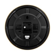 QHA014-A Seiko Wall Clock 