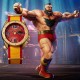 SRPF24K1 SEIKO 5 Sports Limited edition Street Fighter V Zangief Watch. Due to the expected demand we invite expressions of interest for this the Street Fighter Series due for release in September 2020. These models are exclusive to Christies Jewellery in