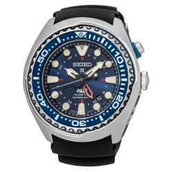 SUN065P Seiko Gents Prospex PADI Kinetic Divers Watch