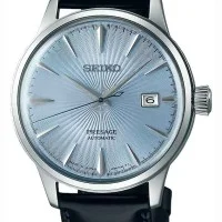 seiko presage srpb43j