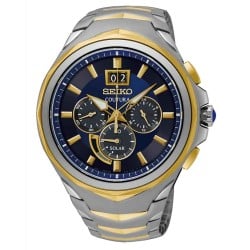 SSC642P Seiko Coutura Solar Chronograph Watch