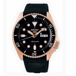 SRPD76K SEIKO 5 Mens Automatic Watch