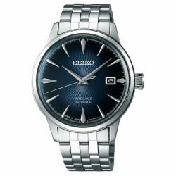 SRPB41J SEIKO Mens Presage Automatic Watch