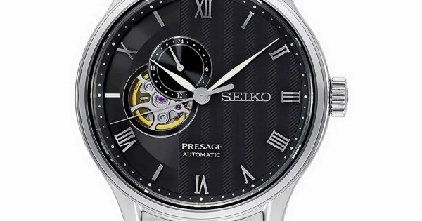 Seiko Watches SSA377J1 Watches NZ Christies Jewellery Watches