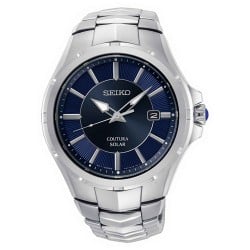 SNE511P SEIKO Coutura Sports Solar Watch 