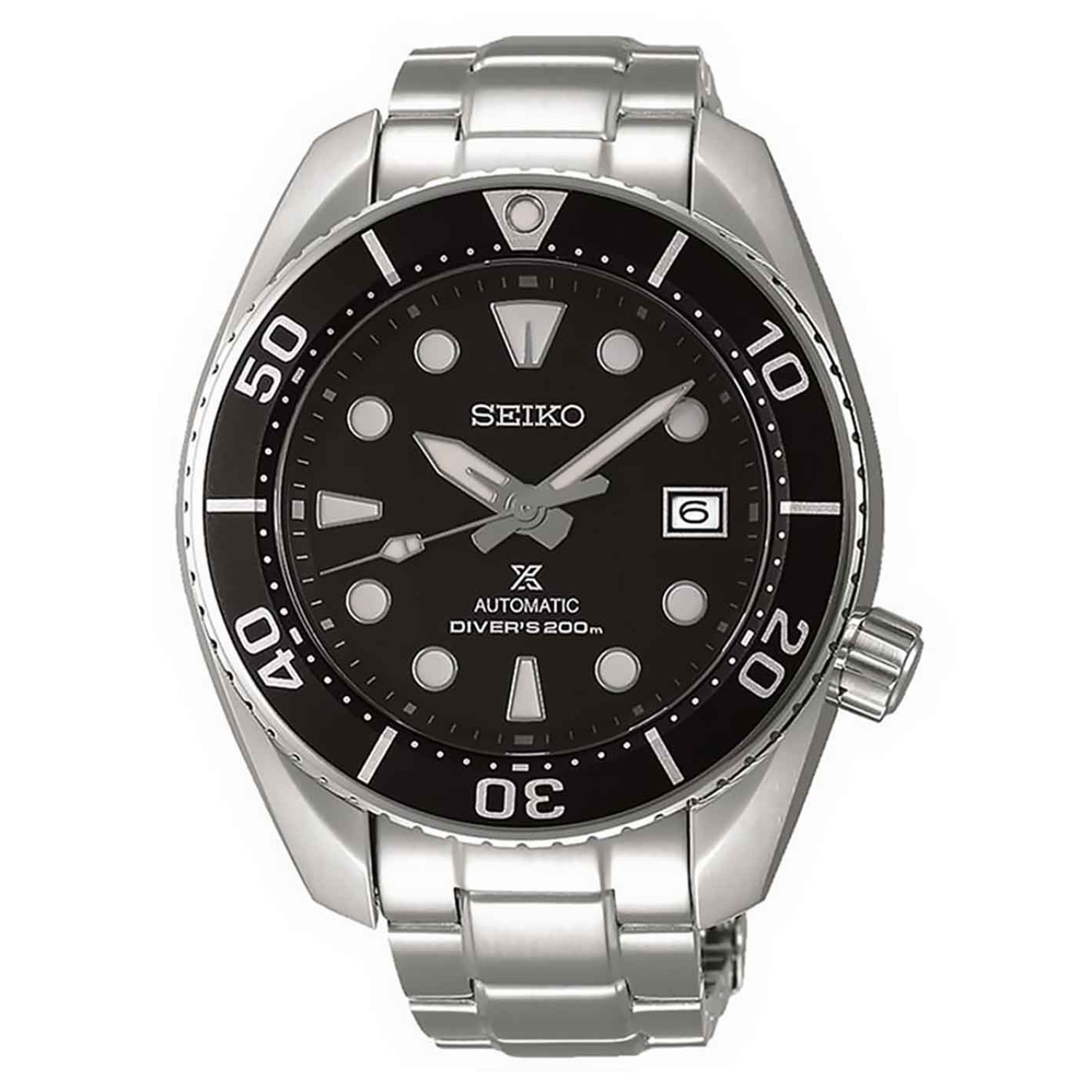 SPB101J SEIKO Gents Prospex Automatic Divers Watch. 3 Months No Payments and Interest for Q Card holders Oxipay is simply the easier way to pay - use Oxipay and well spread your payment up to a maximum of $1500 over 4 easy instalments. No interest. Ever!T
