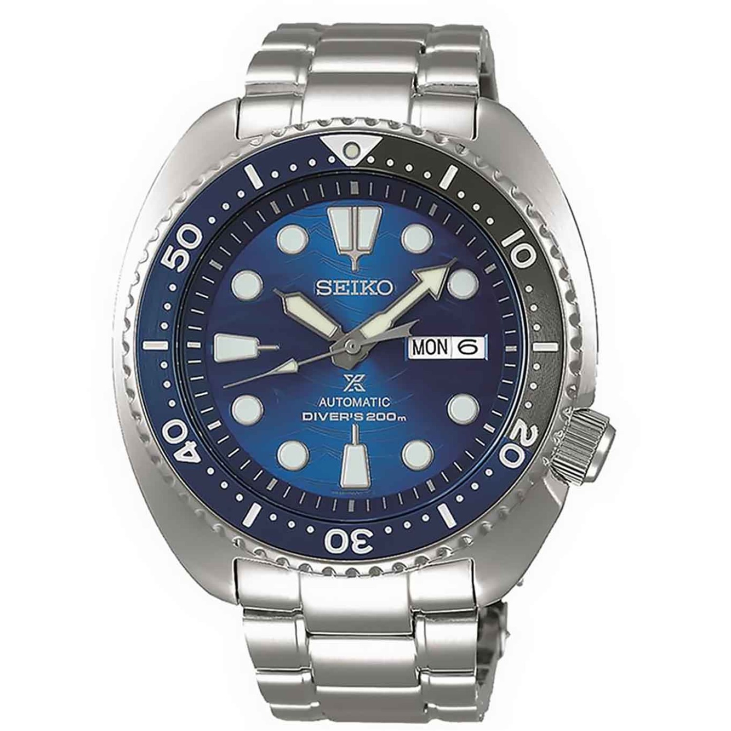 SRPD21K Seiko Fabien Cousteau Save the Ocean Special Edition. Special Edition Save The Ocean. Presented In A Special Box   LAYBUY - Pay it easy, in 6 weekly payments and have it now. Only pay the price of your purchase, when you pay your instalments on ti