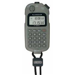 S23535P Seiko SoundProducer Stopwatch