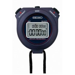 S23589J Seiko Multi Function Stopwatch 