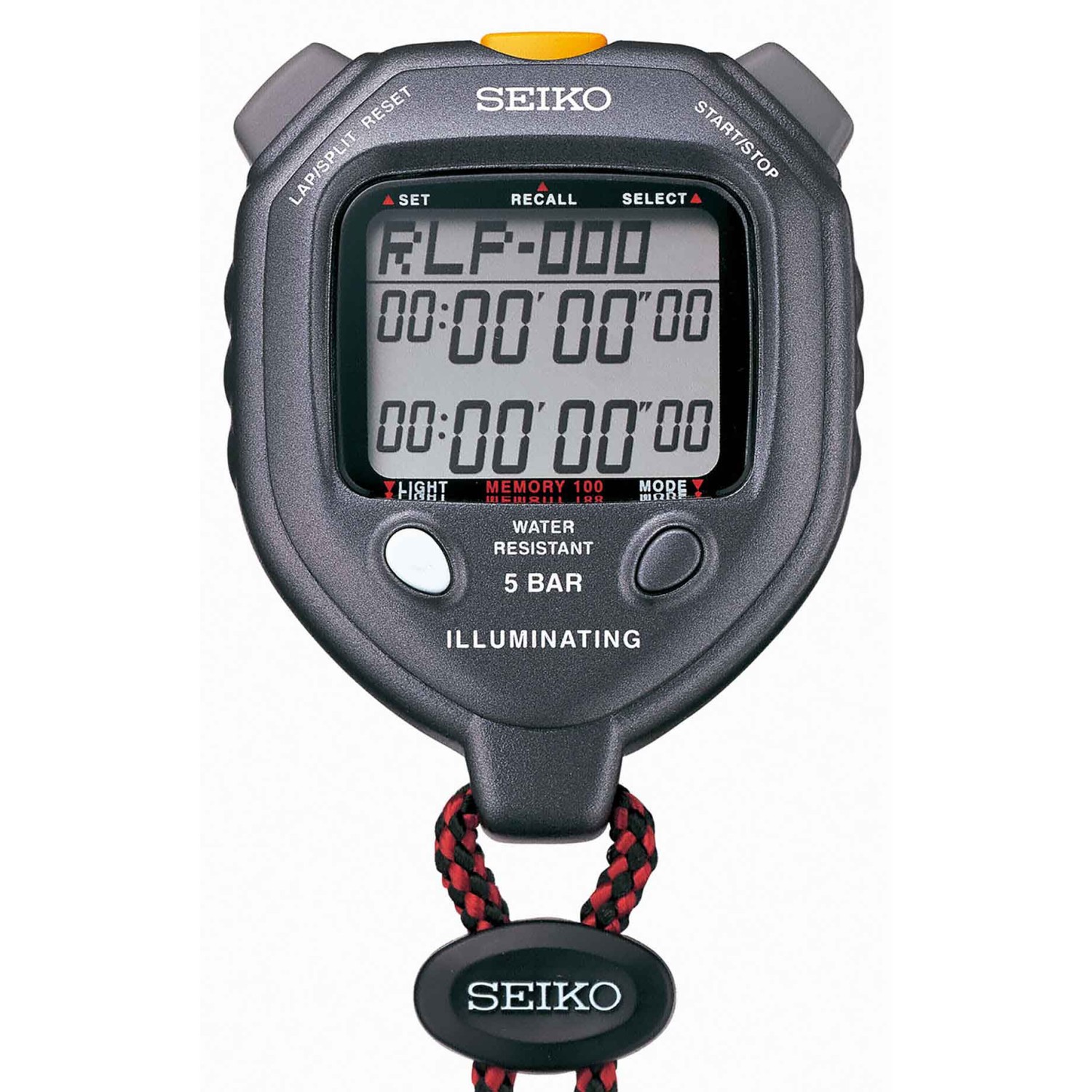 S23605P Seiko Multi Function Stopwatch S23605P - NZ S23605P Seiko Multi Function Stopwatch. Oxipay is simply the easier way to pay - use Oxipay and well spread your payment up to a maximum of $1500 over 4 easy instalments. No interest. Ever! 3 Months No Payments and Interest for Q Card holders The Seiko S2