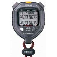S23605P Seiko Multi Function Stopwatch 