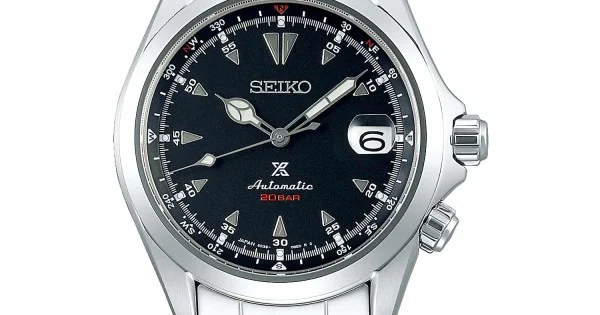 Seiko Watches SPB117J1 Watches NZ Christies Jewellery Watches