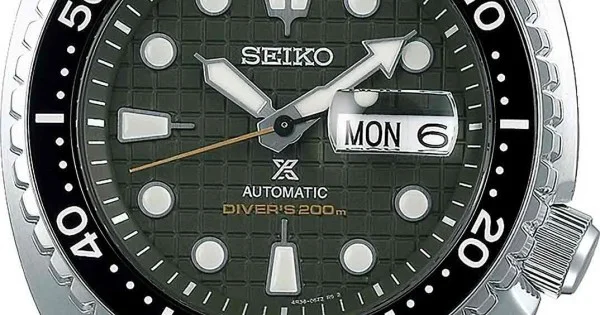 Seiko Watches SRPE05K Watches NZ Christies Jewellery Watches
