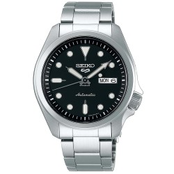 SRPE55K1 SEIKO 5 Automatic Sports Watch SRPE55K1 SEIKO 5 Automatic Sports Watch