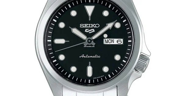 Seiko 5 on sale sports srpe55