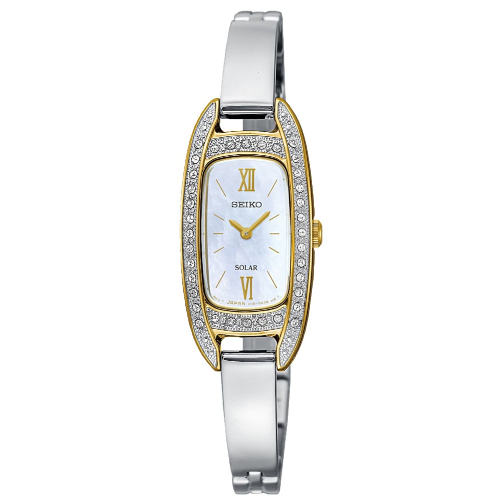 SUP388P-9 SEIKO Solar Ladies Watch. Seiko Ladies gold tone solar watch SUP322P1   LAYBUY - Pay it easy, in 6 weekly payments and have it now. Only pay the price of your purchase, when you pay your instalments on time. A late fee may @christies.online