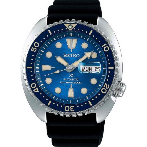 seiko 5 turtle