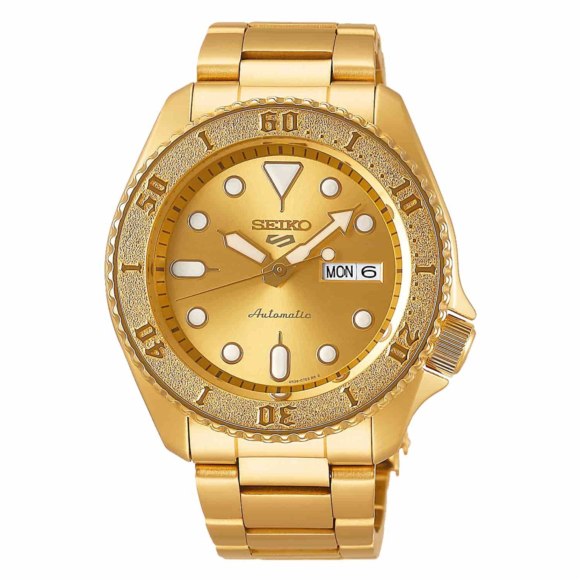 mens seiko watches on ebay