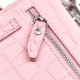 On Tour Bag – Stolen Girlfriends Club Jewellery | Christies Jewellery & Watches On Tour Bag by Stolen Girlfriends Club Jewellery | Pink colour with silver tone hardware