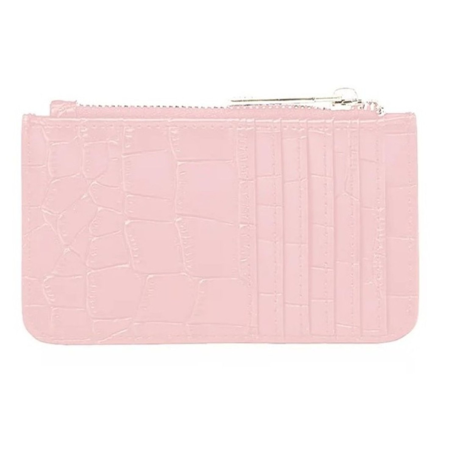 Stolen Card Holder – Stolen Girlfriends Club Jewellery | Christies Jewellery & Watches Stolen Card Holder by Stolen Girlfriends Club Jewellery | Pink colour