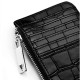Stolen Card Holder Black – Stolen Girlfriends Club Jewellery | Christies Jewellery & Watches Stolen Card Holder Black by Stolen Girlfriends Club Jewellery | Matte Black Colour with Silver Hardware
