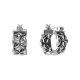 COSMIC PUNK ETERNITY HUGGIES JWL3-25-9 – Stolen Girlfriends Club Jewellery | Christies Jewellery & Watches COSMIC PUNK ETERNITY HUGGIES JWL3-25-9 by Stolen Girlfriends Club Jewellery | Christies Jewellery & Watches