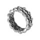 COSMIC PUNK ETERNITY RING - JWL3-25-6 – Stolen Girlfriends Club Jewellery | Christies Jewellery & Watches COSMIC PUNK ETERNITY RING - JWL3-25-6 by Stolen Girlfriends Club Jewellery | Christies Jewellery & Watches