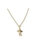 COSMIC PUNK NECKLACE GOLD PLATED - JWL3-25-12-GP – Stolen Girlfriends Club Jewellery | Christies Jewellery & Watches COSMIC PUNK NECKLACE GOLD PLATED - JWL3-25-12-GP by Stolen Girlfriends Club Jewellery | Christies Jewellery & Watches