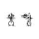 COSMIC PUNK STUD EARRINGS JWL3-25-2 – Stolen Girlfriends Club Jewellery | Christies Jewellery & Watches COSMIC PUNK STUD EARRINGS JWL3-25-2 by Stolen Girlfriends Club Jewellery | Christies Jewellery & Watches