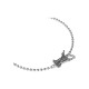 GRIM REAPER BRACELET - JWL3-25-93 – Stolen Girlfriends Club Jewellery | Christies Jewellery & Watches GRIM REAPER BRACELET - JWL3-25-93 by Stolen Girlfriends Club Jewellery | Christies Jewellery & Watches