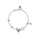 COSMIC PUNK MULTI BRACELET - JWL3-25-73 – Stolen Girlfriends Club Jewellery | Christies Jewellery & Watches COSMIC PUNK MULTI BRACELET - JWL3-25-73 by Stolen Girlfriends Club Jewellery | Christies Jewellery & Watches