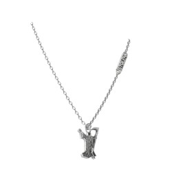 GRIM REAPER NECKLACE - JWL3-25-65