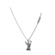 GRIM REAPER NECKLACE - JWL3-25-65 – Stolen Girlfriends Club Jewellery | Christies Jewellery & Watches GRIM REAPER NECKLACE - JWL3-25-65 by Stolen Girlfriends Club Jewellery | Christies Jewellery & Watches