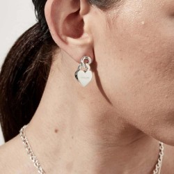 Stolen Mini Love Chain Earring JWL1-25-28 Stolen Mini Love Chain Earring JWL1-25-28