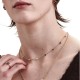 Stolen Star Choker - Gold Plated – Stolen Girlfriends Club Jewellery Stolen Star Choker - Gold Plated by Stolen Girlfriends Club Jewellery