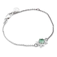 PRECIOUS PUNK BRACELET 