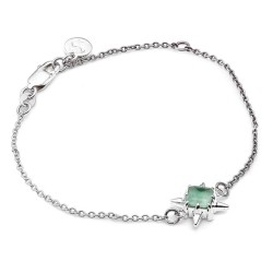 PRECIOUS PUNK BRACELET 