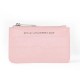 Stolen Card Holder – Stolen Girlfriends Club Jewellery | Christies Jewellery & Watches Stolen Card Holder by Stolen Girlfriends Club Jewellery | Pink colour