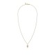 COSMIC PUNK NECKLACE GOLD PLATED - JWL3-25-12-GP – Stolen Girlfriends Club Jewellery | Christies Jewellery & Watches COSMIC PUNK NECKLACE GOLD PLATED - JWL3-25-12-GP by Stolen Girlfriends Club Jewellery | Christies Jewellery & Watches