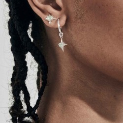 PRECIOUS PUNK STUD EARRINGS PRECIOUS PUNK STUD EARRINGS